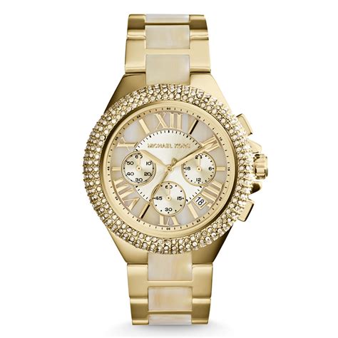 michael kors ure kvinder|Michael Kors Ure .